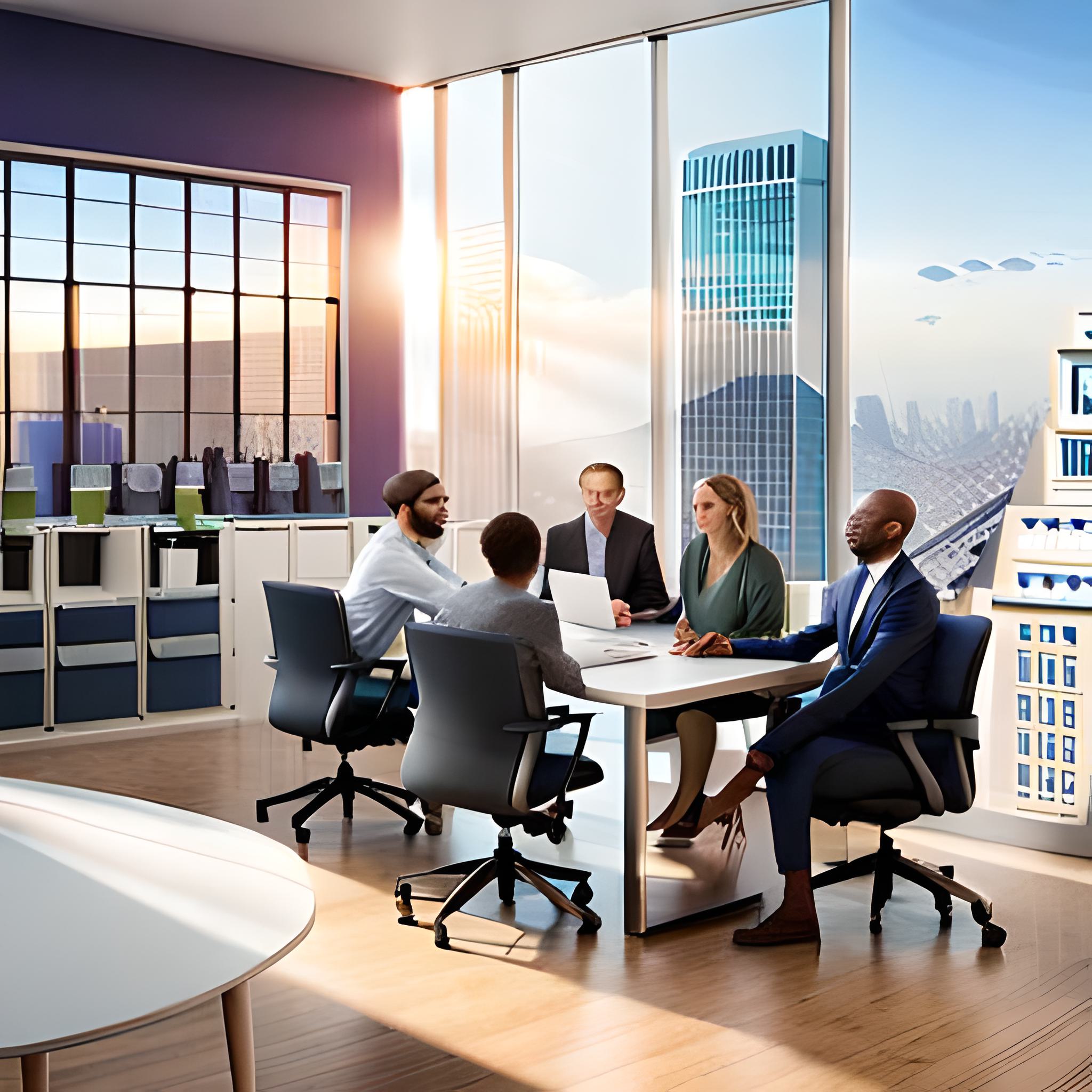 Innovación en los negocios: Cómo impulsar el crecimiento de tu empresa ...