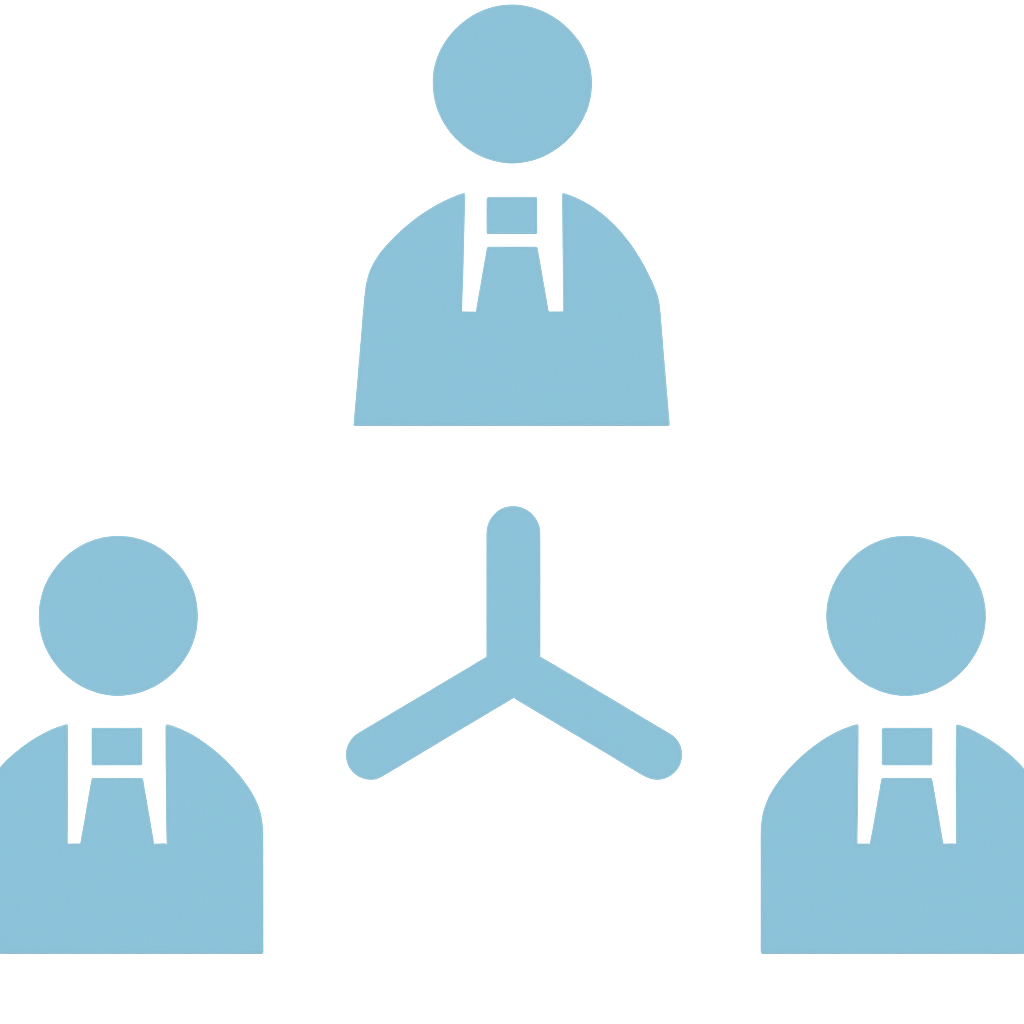 Recursos humanos y organizacion